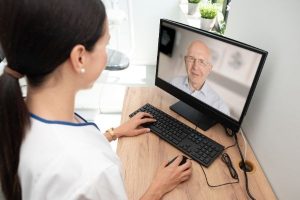 vn consulting telehealth