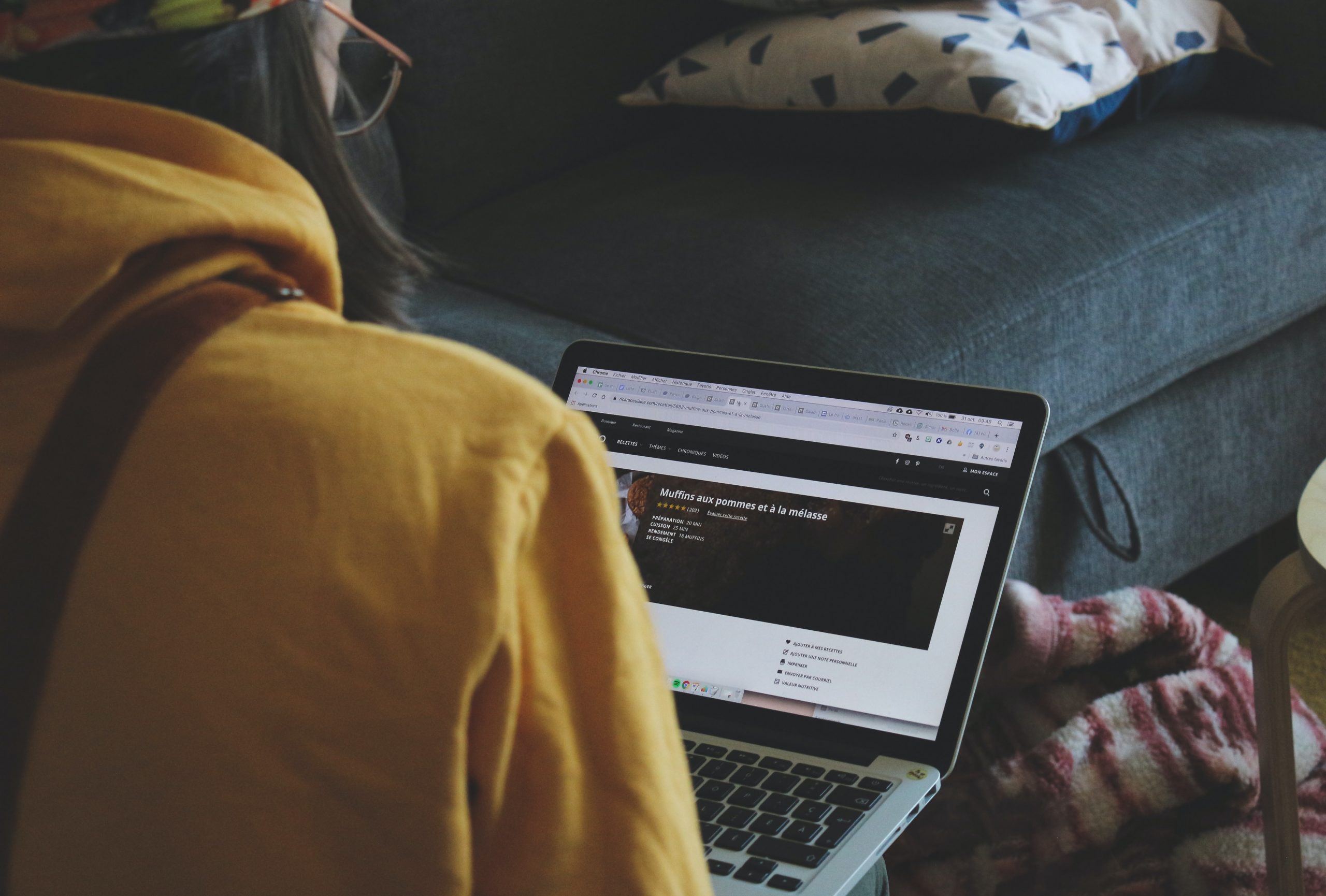 Cybersecurity in 2021