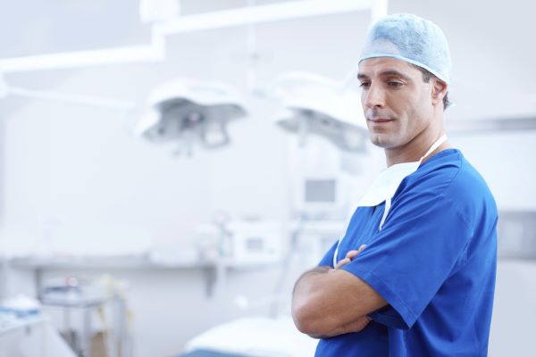 5 Reasons to Engage Healthcare IT