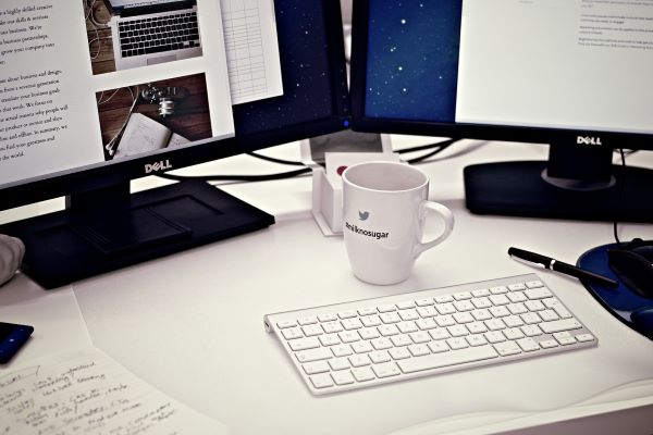 How to Prepare for a Hybrid Work Model From a Technological Perspective